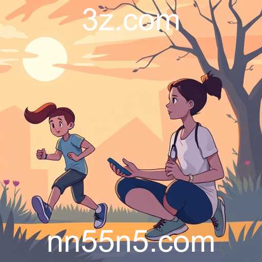 A Revolução dos Jogos Digitais na Promoção da Saúde