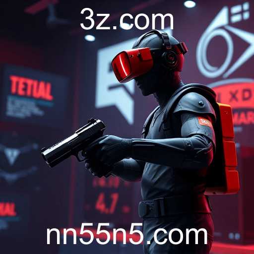 Inovações em Jogo: A Evolução da Indústria de Games no NN55