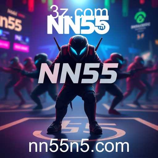 NN55 Revoluciona o Mundo dos Jogos em 2025