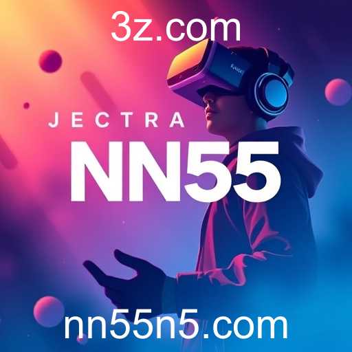 NN55: A Revolução nos Jogos em 2025