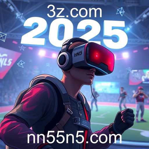 A Revolução do NN55 nos Jogos de 2025