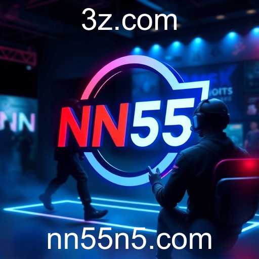 A Ascensão dos Jogos Digitais e a Tendência do NN55