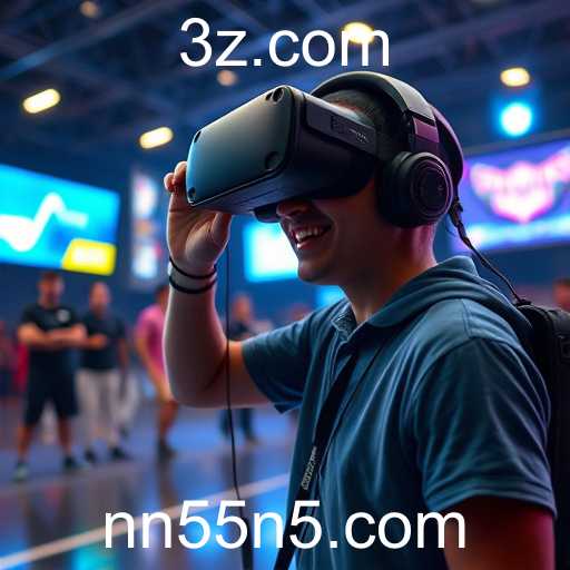 Ascenção de NN55 no Mundo dos Jogos Online