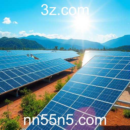 Avanços Tecnológicos e Sustentabilidade em Destaque